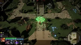 Скриншот 7 к игре Medievalien