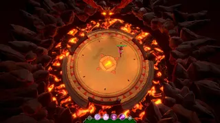 Скриншот 6 к игре Fight N' Fall