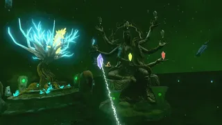 Скриншот 1 к игре Soulpath: the final journey