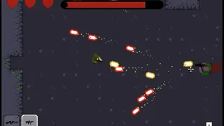 Скриншот 1 к игре End Reach