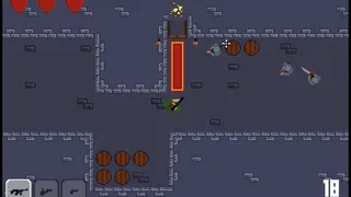 Скриншот 3 к игре End Reach