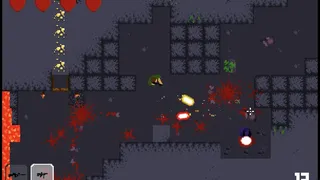 Скриншот 4 к игре End Reach