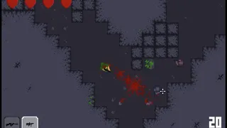 Скриншот 5 к игре End Reach