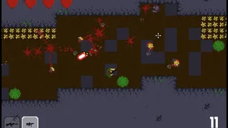 Скриншот 6 к игре End Reach