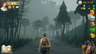 Скриншот 3 к игре 故乡的记忆：味缘篇