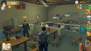 Скриншот 7 к игре 故乡的记忆：味缘篇