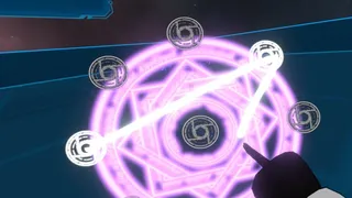 Скриншот 1 к игре Mysterica