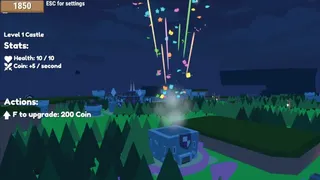 Скриншот 2 к игре Raid!