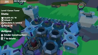 Скриншот 4 к игре Raid!
