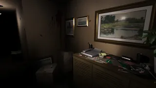 Скриншот 2 к игре Infanticide | インファンティサイド