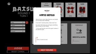 Скриншот 5 к игре BATSU!