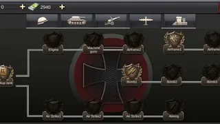 Скриншот 4 к игре World War 2: Strategy Simulator