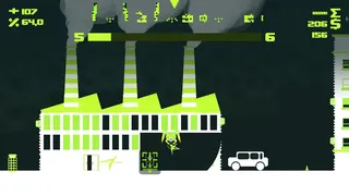 Скриншот 3 к игре Supfly Delivery Simulator