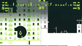Скриншот 4 к игре Supfly Delivery Simulator