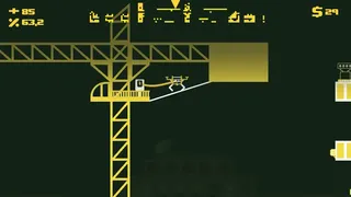 Скриншот 7 к игре Supfly Delivery Simulator