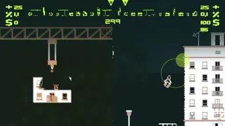 Скриншот 8 к игре Supfly Delivery Simulator