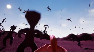Скриншот 5 к игре Wiggly Boy