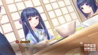 Скриншот 4 к игре NEKOPARA Vol. 4