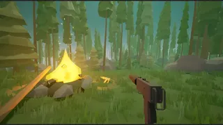 Скриншот 1 к игре Discount Paranormal