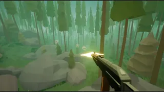 Скриншот 2 к игре Discount Paranormal