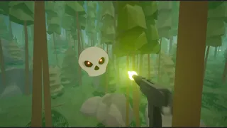 Скриншот 4 к игре Discount Paranormal