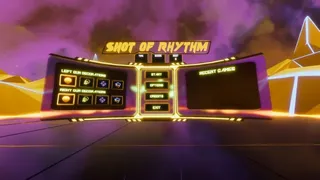 Скриншот 1 к игре Shot of Rhythm