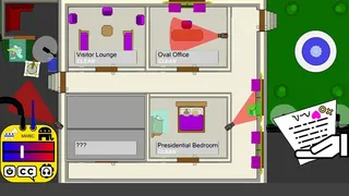 Скриншот 3 к игре Minimum Wage: Influence The Election