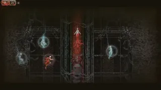 Скриншот 2 к игре Cube Gothic