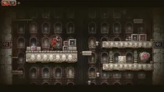 Скриншот 3 к игре Cube Gothic