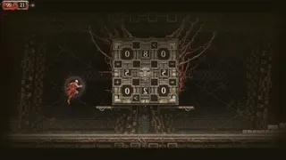 Скриншот 4 к игре Cube Gothic