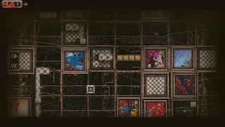 Скриншот 5 к игре Cube Gothic