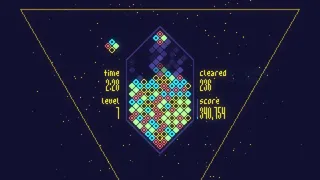 Скриншот 1 к игре Mixolumia
