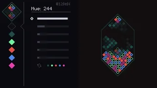Скриншот 5 к игре Mixolumia