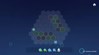Скриншот 3 к игре Hexdoku