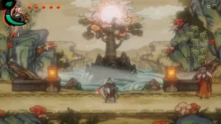 Скриншот 6 к игре Yeomna : The Legend of Dongbaek