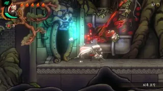 Скриншот 7 к игре Yeomna : The Legend of Dongbaek