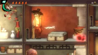 Скриншот 8 к игре Yeomna : The Legend of Dongbaek