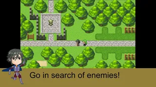 Скриншот 4 к игре Early Quest