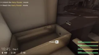 Скриншот 5 к игре Quarantine simulator
