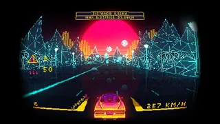 Скриншот 2 к игре PalmRide