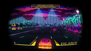 Скриншот 3 к игре PalmRide
