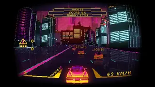 Скриншот 4 к игре PalmRide