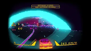 Скриншот 6 к игре PalmRide