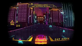 Скриншот 7 к игре PalmRide