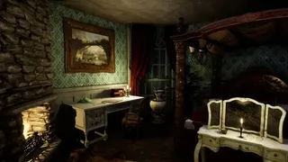 Скриншот 1 к игре Grandmother