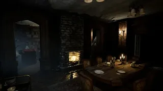 Скриншот 2 к игре Grandmother