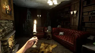 Скриншот 3 к игре Grandmother