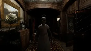Скриншот 4 к игре Grandmother