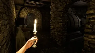 Скриншот 5 к игре Grandmother