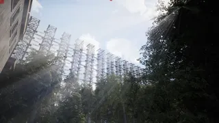 Скриншот 1 к игре Frequency: Chernobyl